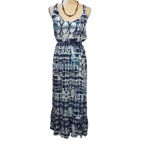 Nicole Miller New York NWT Maxi Dress Women 8 - Picture 1 of 11